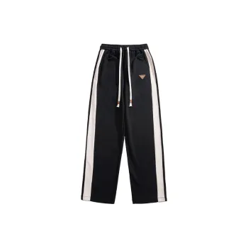 Loose Casual Sweatpants