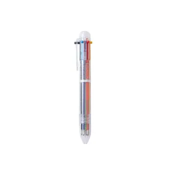 Cute Basics Ballpoint Pens