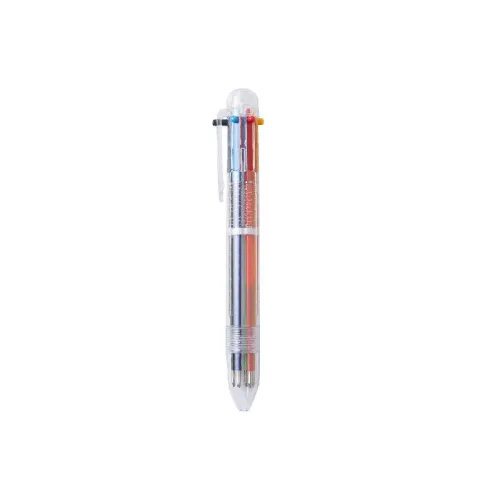 Cute Basics Ballpoint Pens