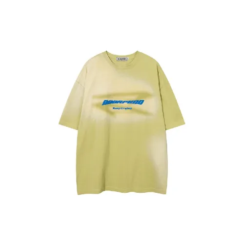 Street Letter 100% Cotton T Shirt