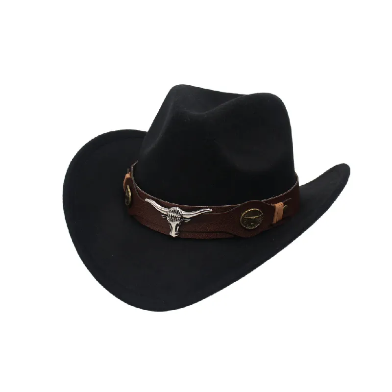 Fashionable Funky Other Hat-10