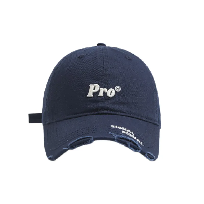 Fashion Street Peaked Cap-1
