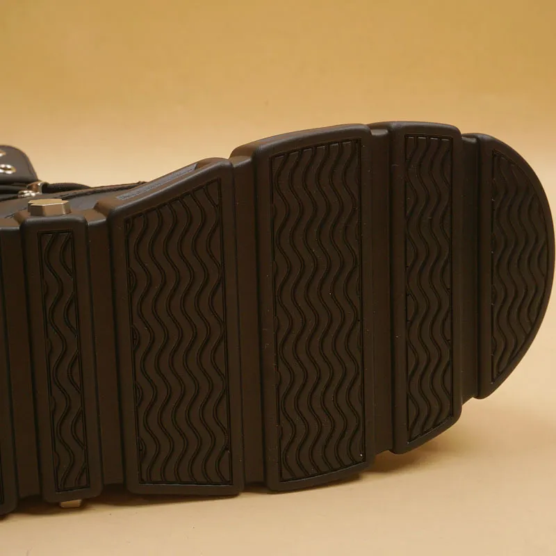 Simple Basics Martin Boot-3