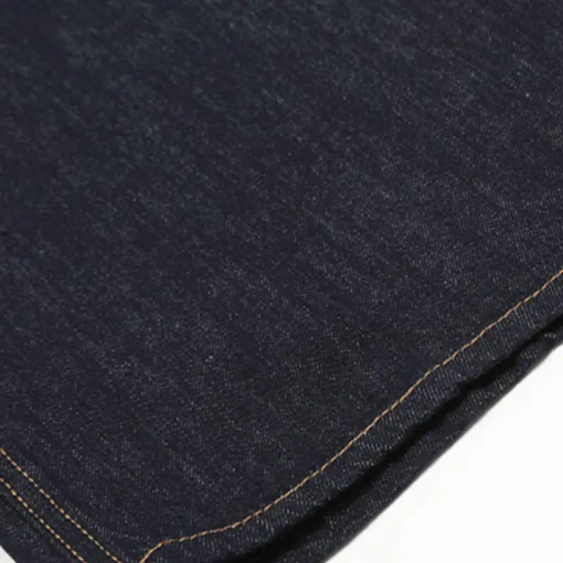 Simple Retro Jeans-5