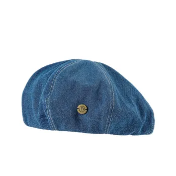 Retro Fashionable Beret