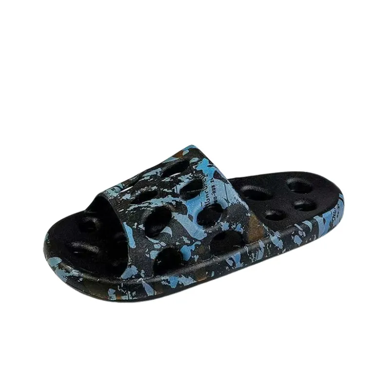 Casual Simple Flip Flops-0