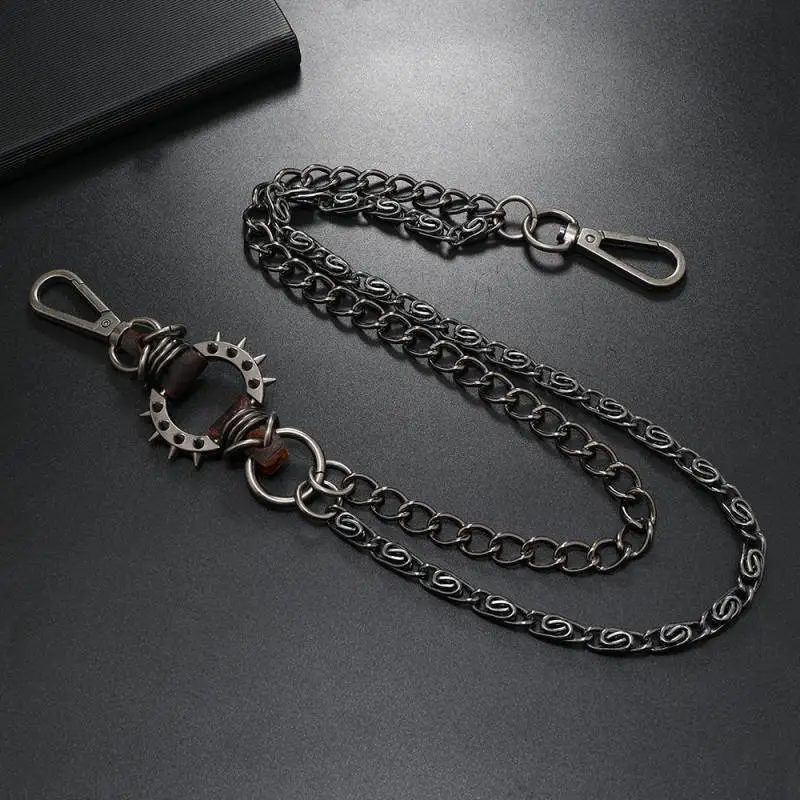 Fashionable Cool Waist Chain-3