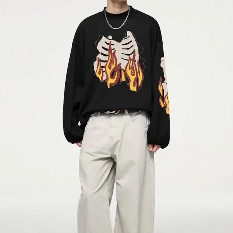 Glamorous Fashionable Sweatshirt-7