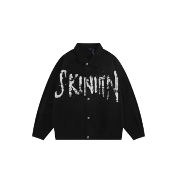 Cotton padded Jacket
