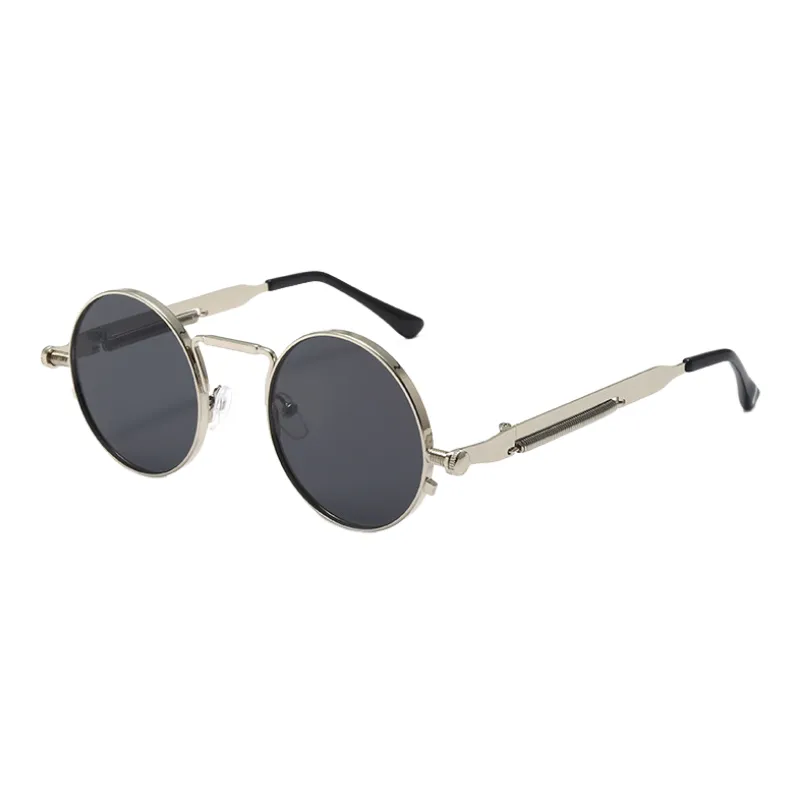 Fashion Retro Sunglasses