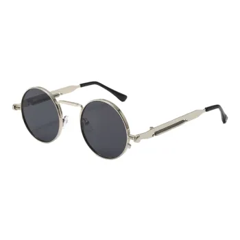 Fashion Retro Sunglasses
