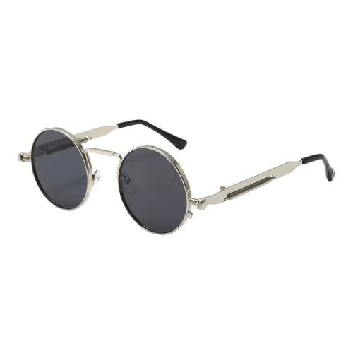 Fashion Retro Sunglasses