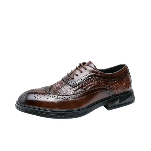 Basics Funky Dress Shoes