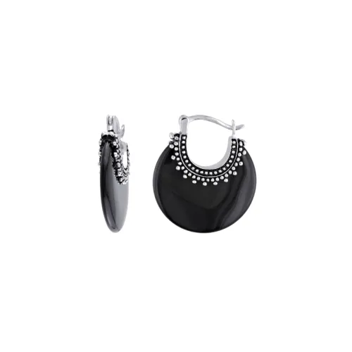 Simple Fashionable Ear Stud Women