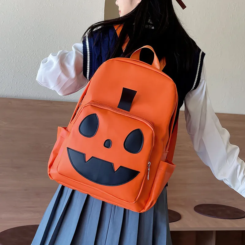 Casual Lightweight Backpack-3