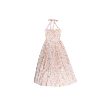 Casual Fashionable Dress Women
