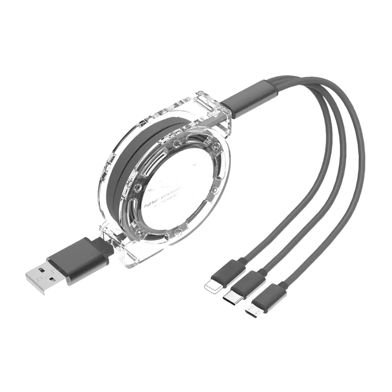 Simple Regular Cables-3