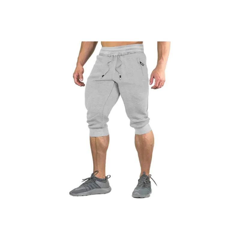 Sporty Simple Sports Shorts