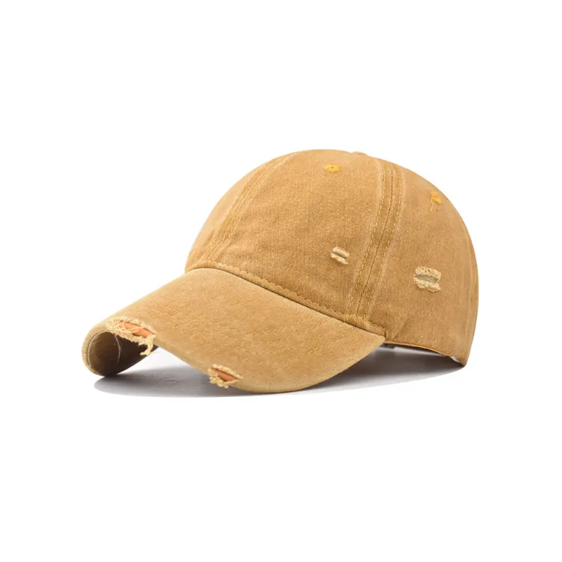 Fashionable Simple Cap-0