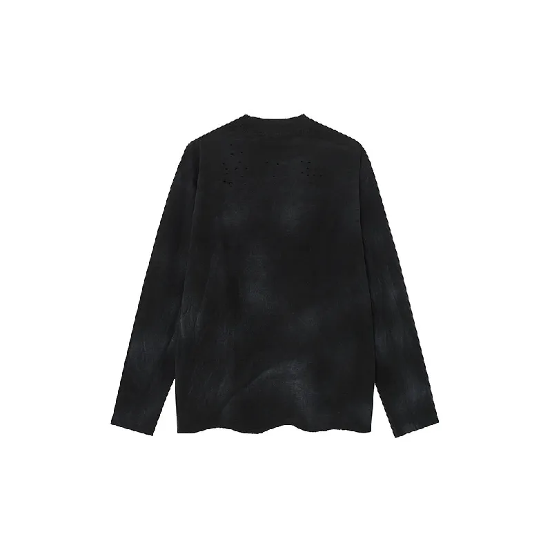 Fashionable Letter 100% Cotton T Shirt-5
