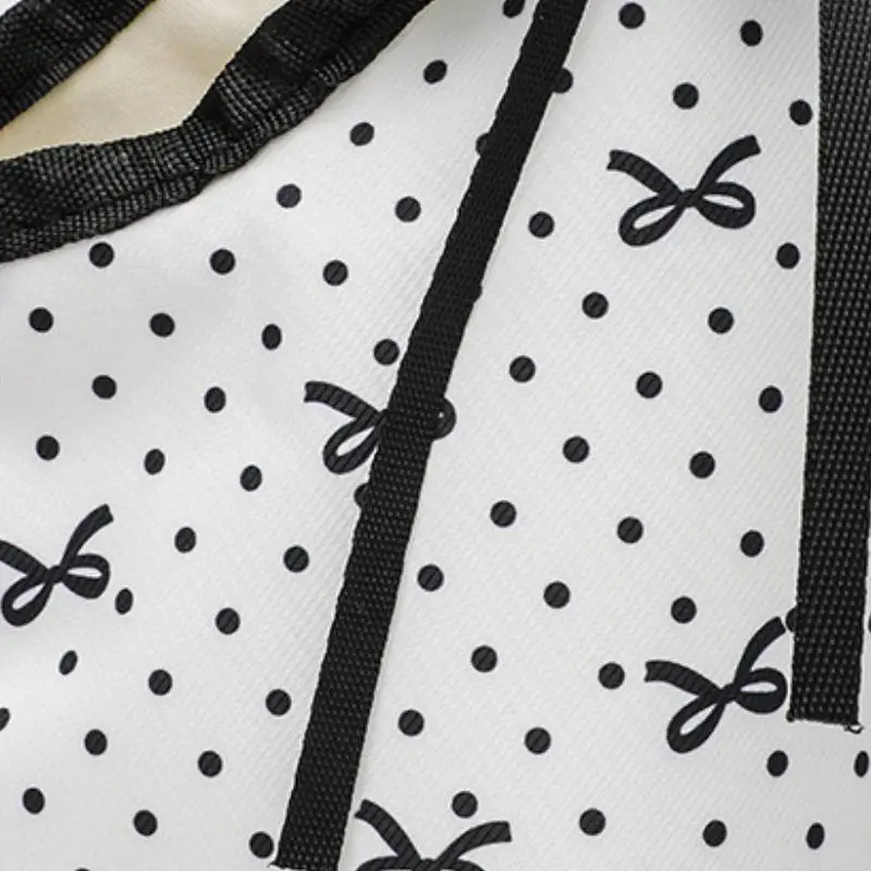 Bow Fashionable Shoulder Bag-2