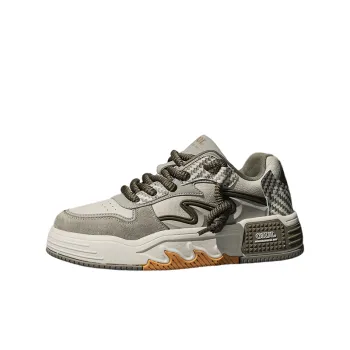 Casual Funky Stylish Skateboarding Shoes