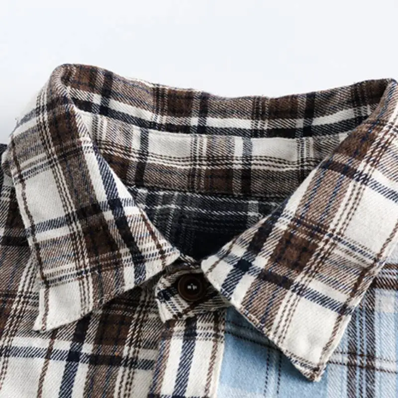Fashion Casual Shirt-3