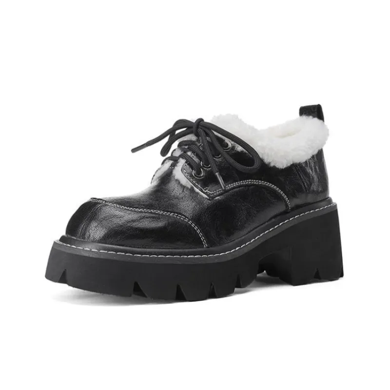 Softness Casual Loafer-0
