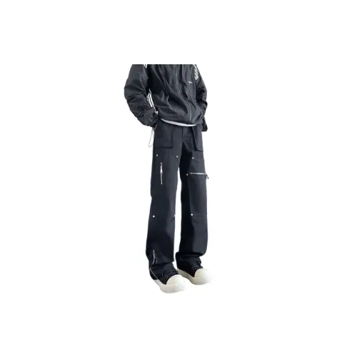 OUR LEGACY Vast Cut Wide Leg Pants