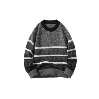 Loose Casual Sweater