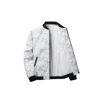 Fashion Casual Jacket