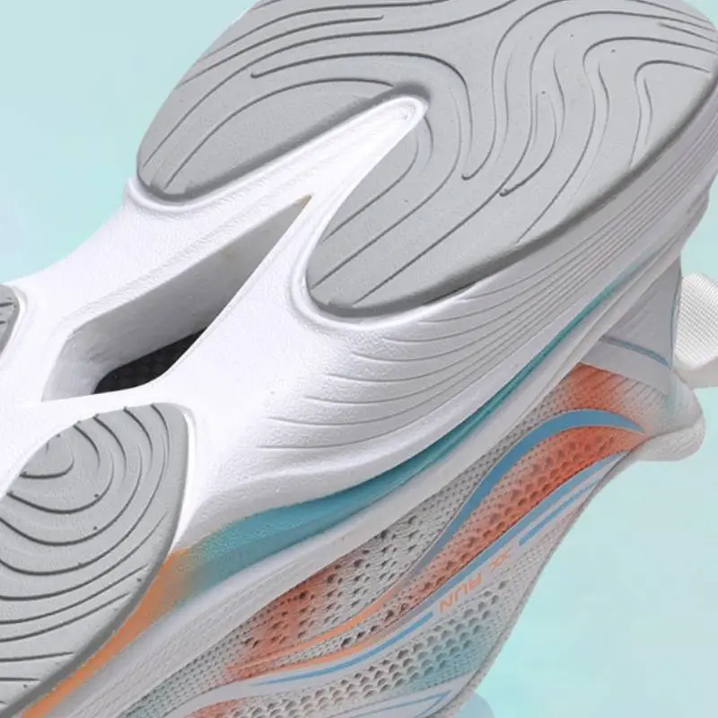 Fashionable Lightweight Running Shoes-7