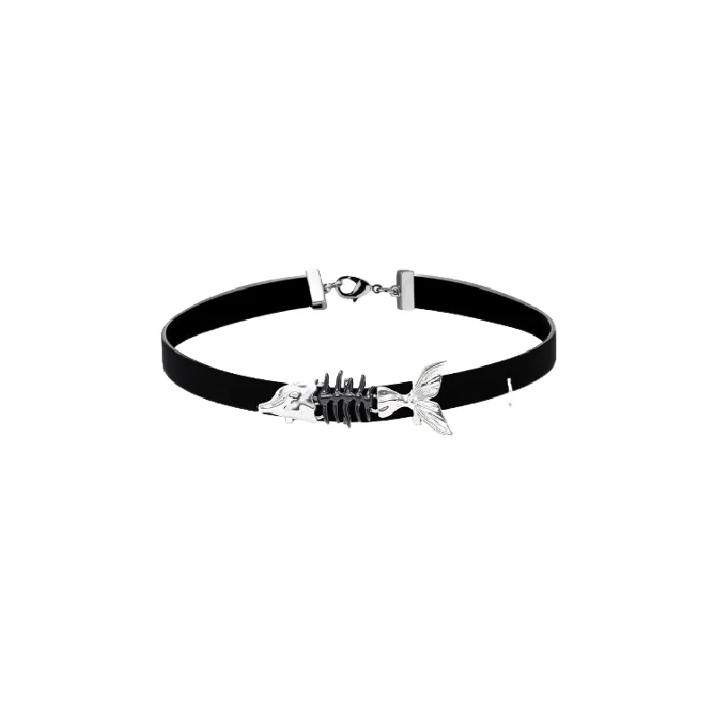 Punk Cool Necklace-1