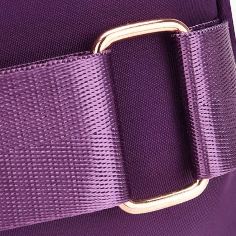 Fashion Casual Sling Bag-4