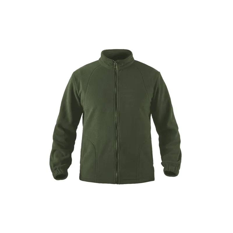 Casual Warming Polar Fleece Sweatshirt