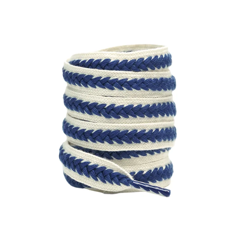 Multi Color Shoelaces-0