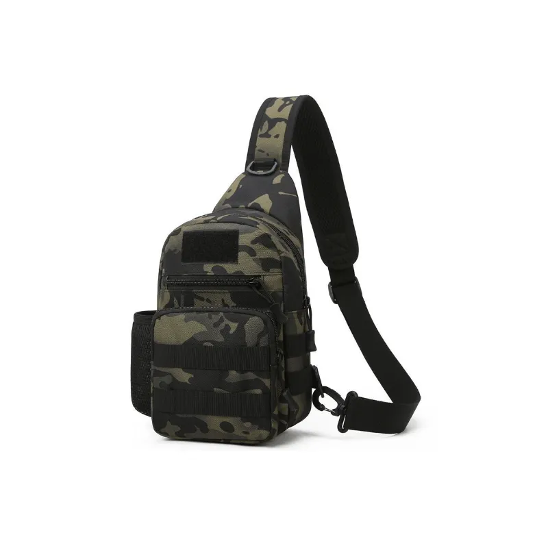 Softness Casual Sling Bag-2
