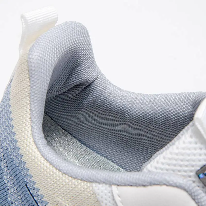 Fashionable Basics Running Shoes-3