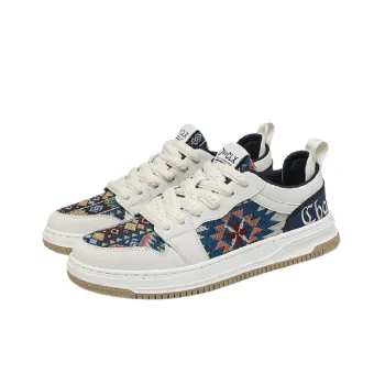 Breathable Casual Stylish Skateboarding Shoes