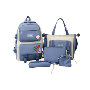 Simple Fashionable Combo Set