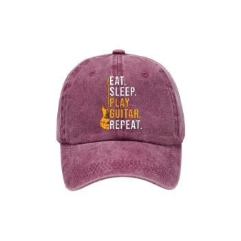 Retro Casual Cap