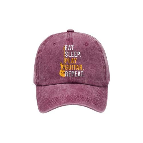 Retro Casual Cap
