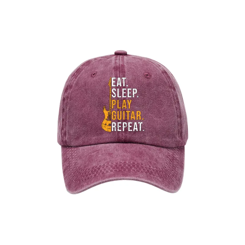 Retro Casual Cap-6