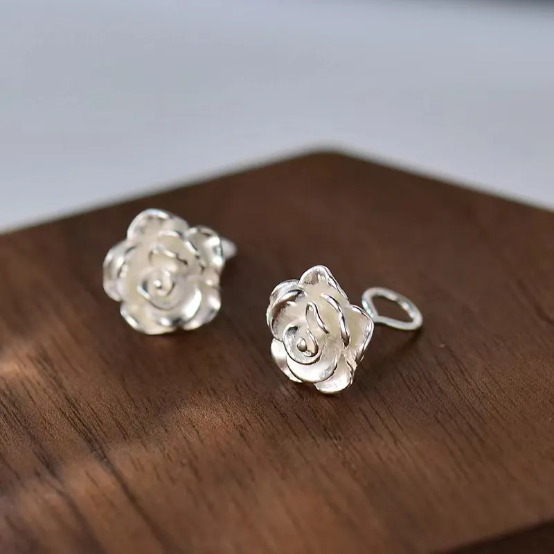 Basics Fashionable Ear Stud Women-1