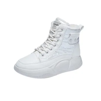 Casual Breathable Snow Boots