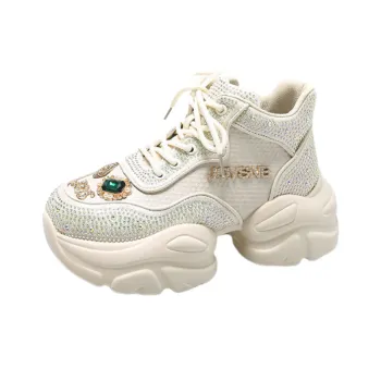 Funky Casual Platform Shoes