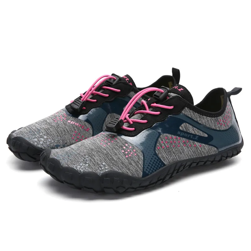 Sports Simple Hiking Shoes-5