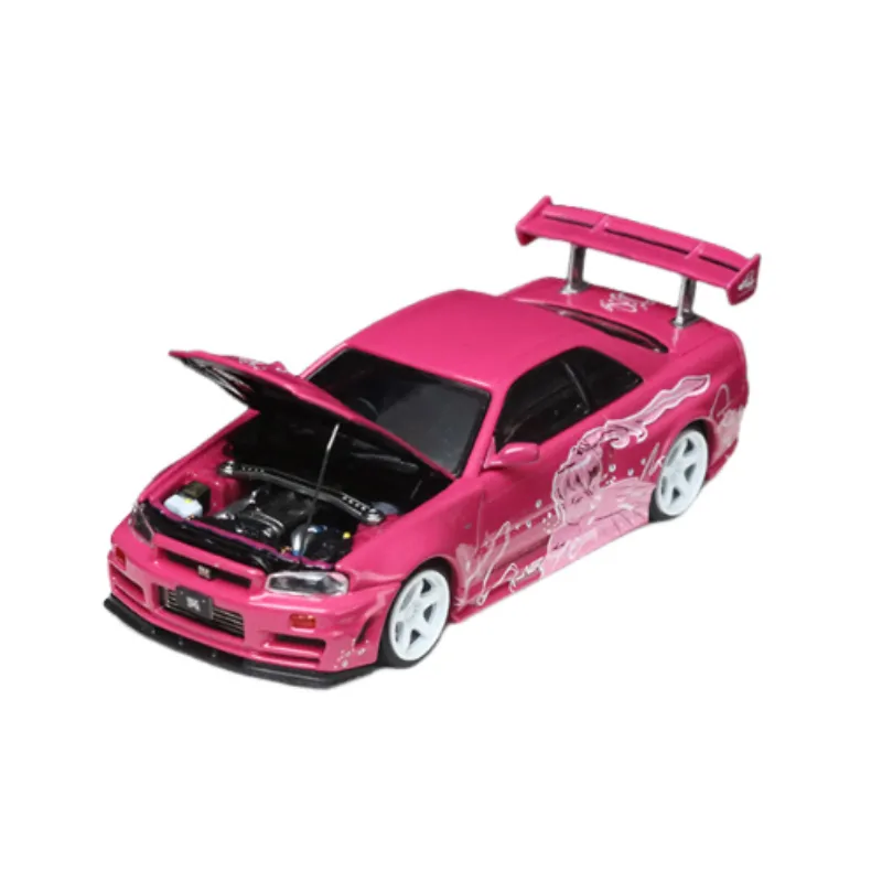 Simulation Cool Completed Model-0