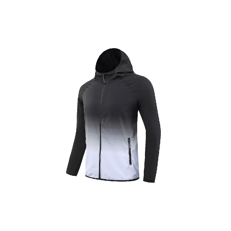 Casual Sporty Long Sleeve Sweatshirt-13