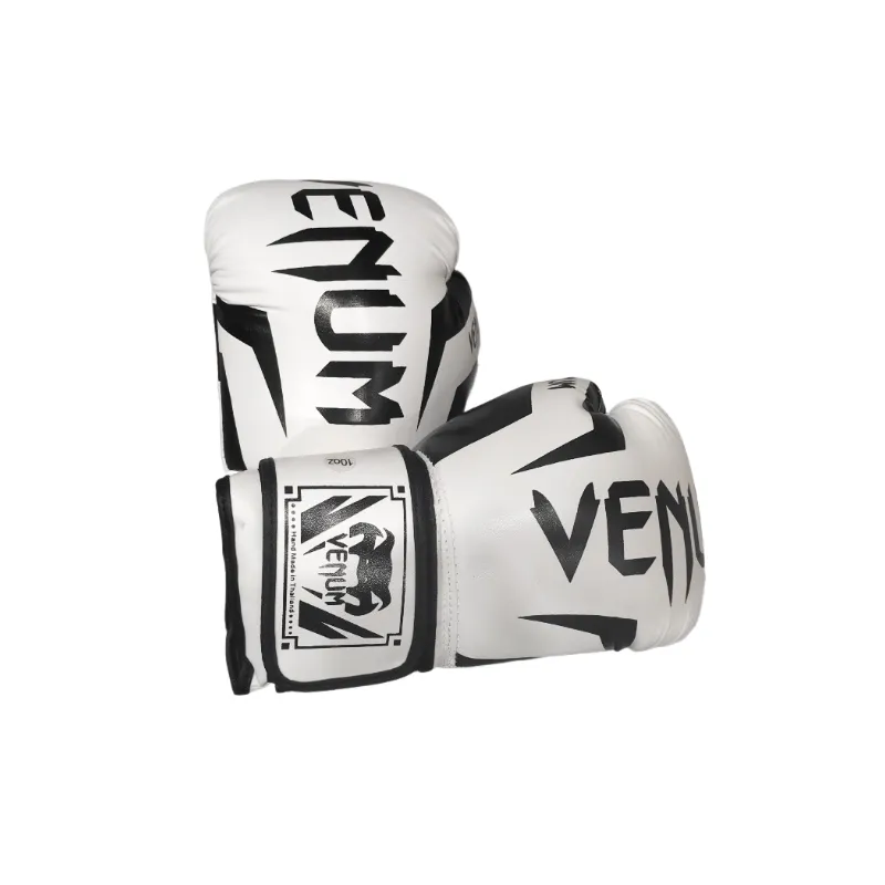 Simple Basics Boxing Gloves-1